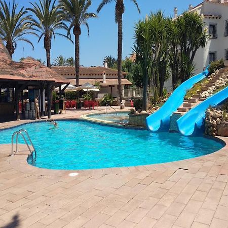 Moderno Apartamento Con Wifi Gratis Denia Zewnętrze zdjęcie